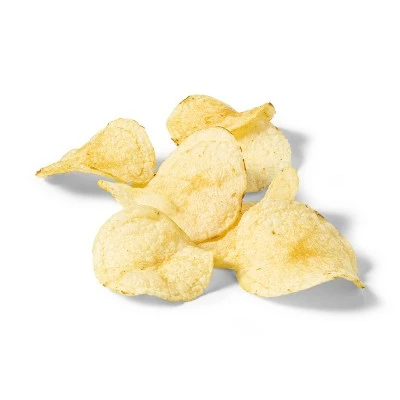 Classic Potato Chips  8oz  Market Pantry™