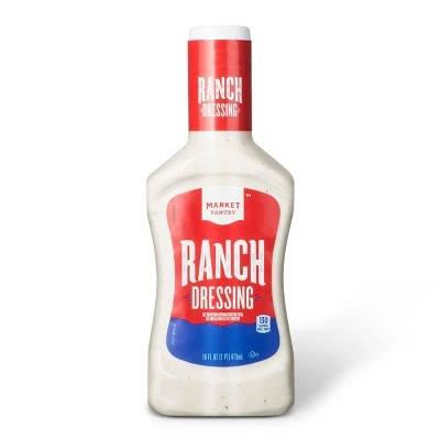 Ranch Dressing 16oz  Market Pantry™