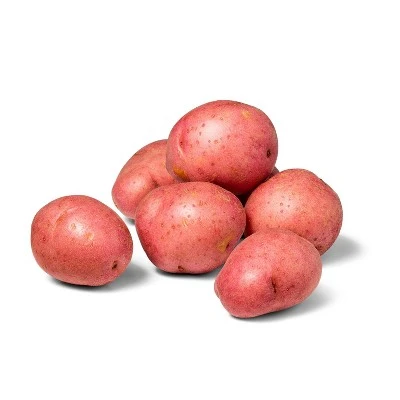 Red Mini Creamer Potatoes  1.5lb Bag  Good & Gather™