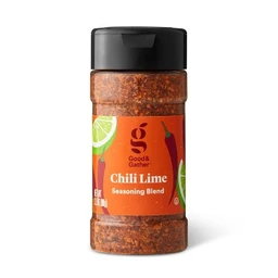 Good & Gather Chile Lime Seasoning Blend 3.5oz Good & Gather™