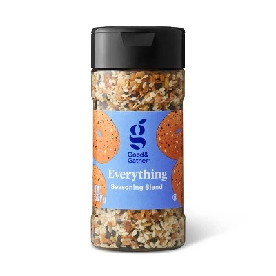Everything Seasoning Blend  2.5oz  Good & Gather™