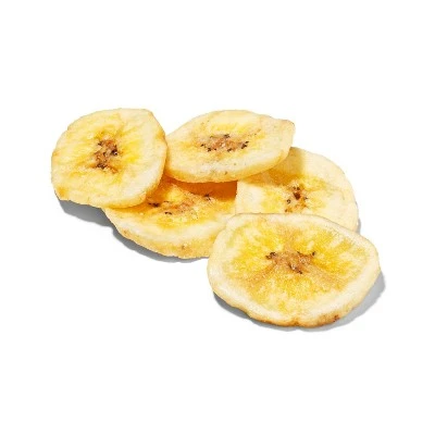Banana Chips  4.5oz  Good & Gather™