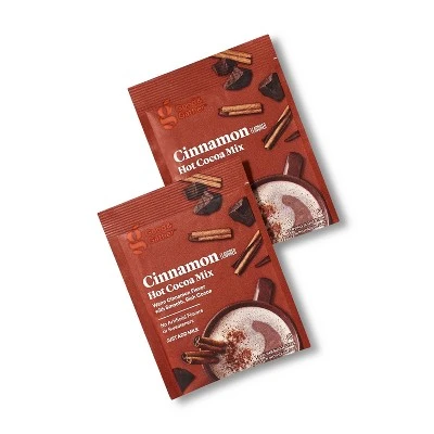 Cinnamon Hot Cocoa Mix  8oz  Good & Gather™