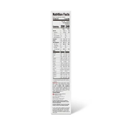 Raisin Bran Breakfast Cereal 18.7oz Market Pantry™