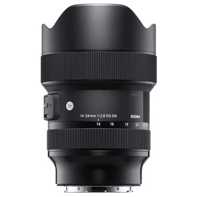 14 24mm f/2.8 DG DN Art Lens for Sony E