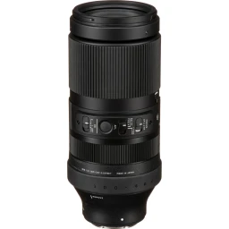 Sigma Sigma 100 400mm f/5 6.3 DG DN OS Contemporary Lens for Sony E