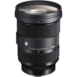 Rokinon Rokinon 10mm f/2.8 ED AS NCS CS Lens for Sony E-Mount