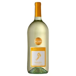Barefoot Barefoot Riesling White Wine  1.5L Bottle