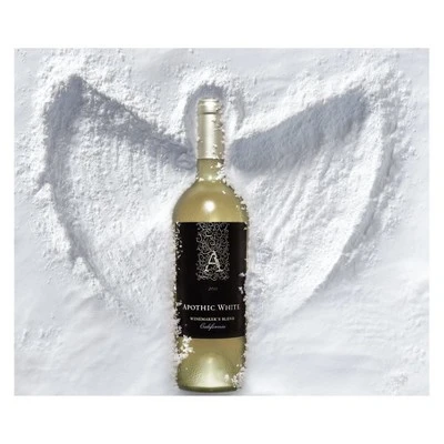 Apothic White Blend Wine  750ml Bottle