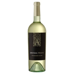 Apothic Apothic White Blend Wine  750ml Bottle