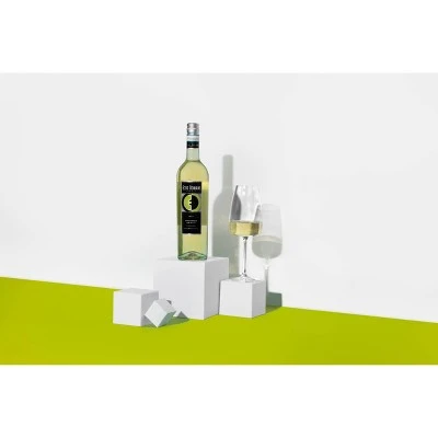 Ecco Domani Pinot Grigio White Wine  750ml Bottle
