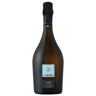 La Marca Luminore Sparkling White Wine  750ml Bottle
