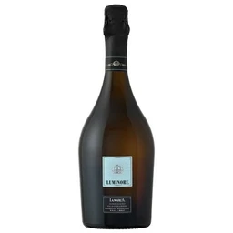 La Marca La Marca Luminore Sparkling White Wine  750ml Bottle