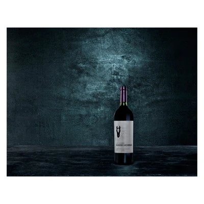 Dark Horse Cabernet Sauvignon Red Wine  750ml Bottle