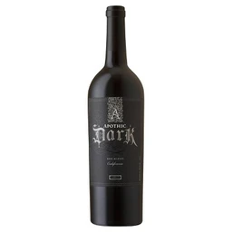 Apothic Apothic Dark Red Blend Wine  750ml Bottle