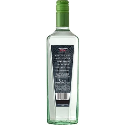 New Amsterdam London Dry Gin  750ml Bottle