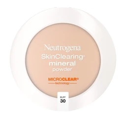 Neutrogena Neutrogena SkinClearing Mineral Powder