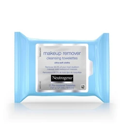 Neutrogena Neutrogena Makeup Removing Wipes