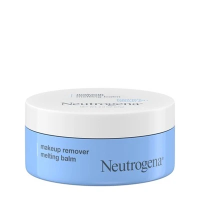 Neutrogena Makeup Remover Melting Balm  2oz