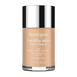 Neutrogena Neutrogena Healthy Skin Liquid Makeup Deep Tones