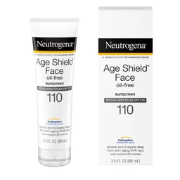 Neutrogena Neutrogena Age Shield Face Sunscreen SPF 110 3 fl oz