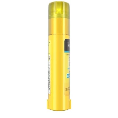 Neutrogena Beach Defense Oil Free Body Sunscreen Stick  SPF 50+  1.5oz