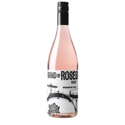 Charles Smith Band of Rosés Rosé Wine by Charles Smith  750ml Bottle
