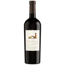 Robert Mondavi Winery Robert Mondavi Cabernet Sauvignon Red Wine  750ml Bottle