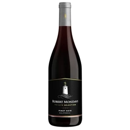 Robert Mondavi Private Selection Robert Mondavi Private Selection Pinot Noir Red Wine 750ml Bottle