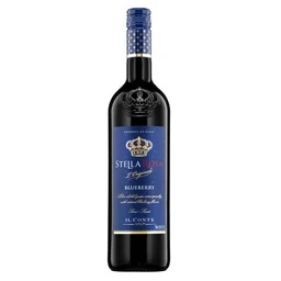 Stella Rosa Stella Rosa Blueberry Fruit Wine 750ml Bottle