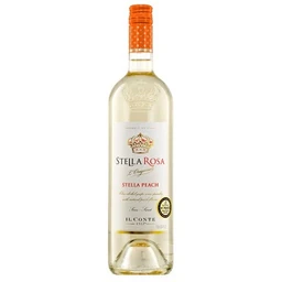 Stella Rosa Stella Rosa Peach Wine  750ml Bottle