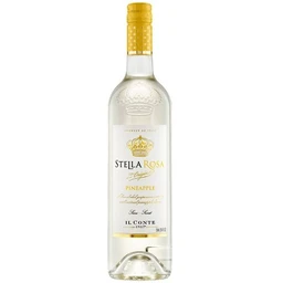 Stella Rosa Stella Rosa Pineapple White Wine  750ml Bottle
