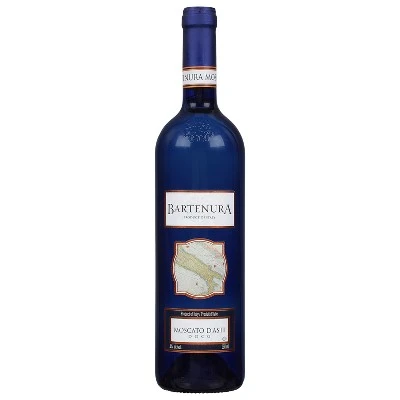 Bartenura Moscato Wine  750ml Bottle