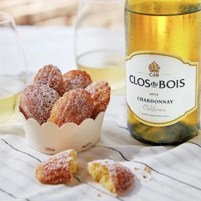 Clos du Bois Chardonnay White Wine  750ml Bottle