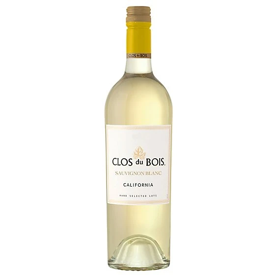 Clos du Bois Sauvignon Blanc White Wine  750 Ml