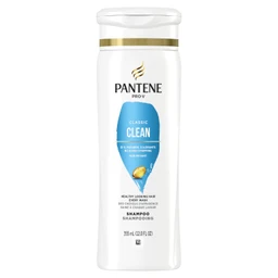 Pantene Pantene Classic Clean Shampoo  12.6 fl oz