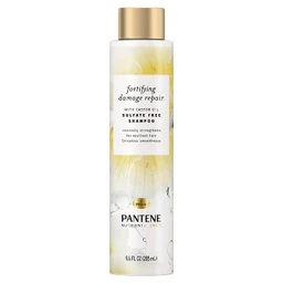 Pantene Pantene Nutrient Blends Repair With Castor Oil Shampoo  9.6 fl oz