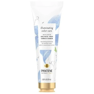Pantene Blends Biotin Conditioner  9.6 fl oz