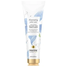 Pantene Pantene Blends Biotin Conditioner  9.6 fl oz