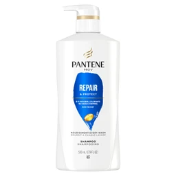 Pantene Pantene 20.1oz Repair & Protect Shampoo