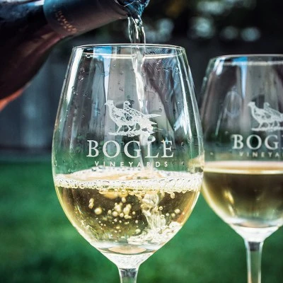 Bogle Chardonnay White Wine 750ml Bottle