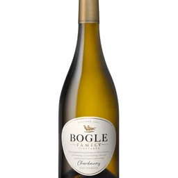 Bogle Vineyards Bogle Chardonnay White Wine 750ml Bottle