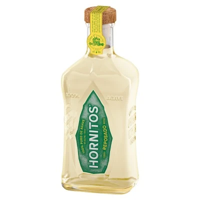 Hornitos Reposado Tequila  750ml Bottle