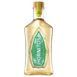 Hornitos Hornitos Reposado Tequila  750ml Bottle