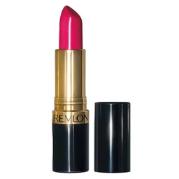 Revlon Revlon Super Lustrous Lipstick With Vitamin E And Avocado Oil