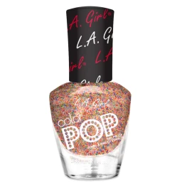 L.A. Girl L.A. Girl Color POP Nail Polish 0.47 fl oz