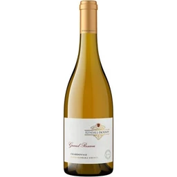 Kendall-Jackson Kendall Jackson Grand Reserve Chardonnay White Wine  750ml Bottle