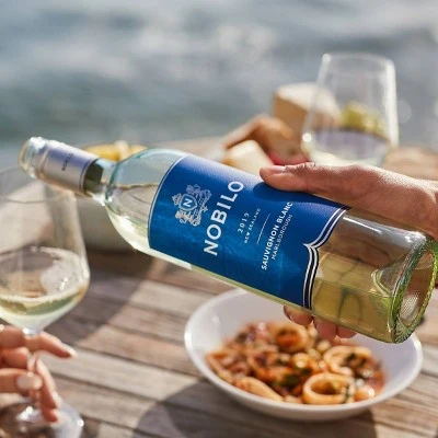Nobilo Regional Collection Sauvignon Blanc White Wine  750ml Bottle