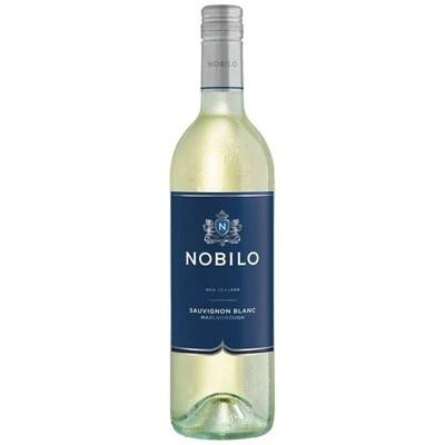 Nobilo Regional Collection Sauvignon Blanc White Wine  750ml Bottle