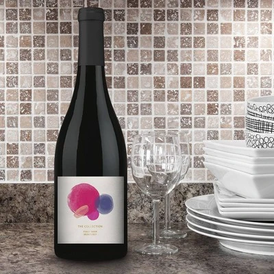 The Collection Pinot Noir Red Wine  750ml Bottle